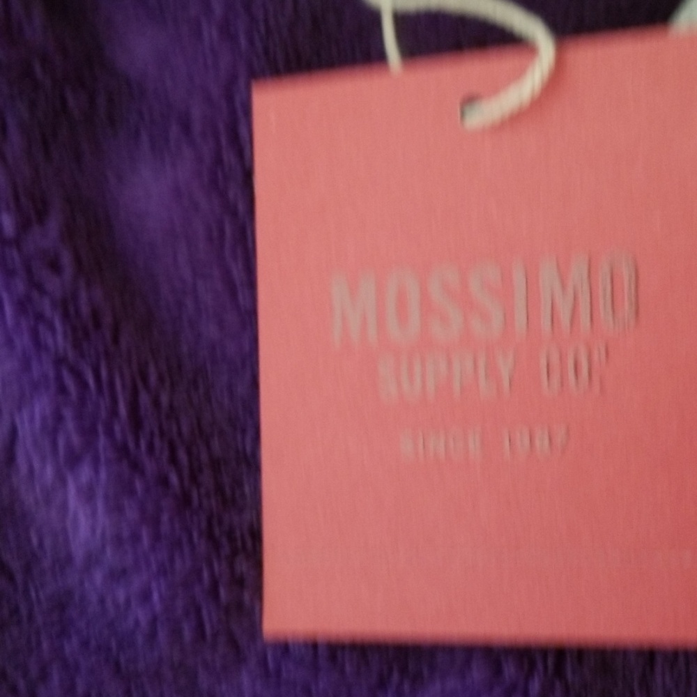 💜New Mossimo infinity scarf💜 - Picture 5 of 6